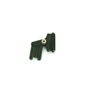 BMW 3 5 7 E38 E39 E46 E60 E61 E65 E66 Arka Perde Plastiği ve Vidası
