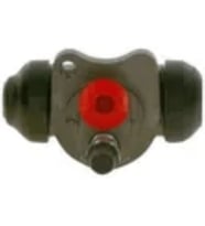Chevrolet Spark Matiz 2005- Fren Silindiri 17.5MM 96320670 Wisco