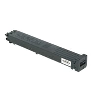 Zebra Toner Olivetti MF2001 Siyah Muadil Toner