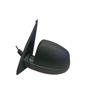 Opel Merıva Mekanik Ayna 03/10 Kör Noktalı Sol 6428167 (Oem No: 6428167)