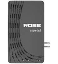 Crystal Pro Full Hd Uydu Alıcısı