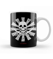 The Goonies Retro Japanese Kupa Bardak Porselen