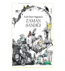 Zaman Sandığı