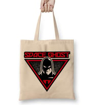 Space Ghost Bez Çanta Uzun Saplı