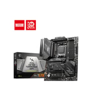MSI Mag X670E Tomahawk Wi-Fi AMD AM5 DDR5 ATX Anakart Outlet