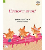 Tilki Masalları 2 - Uyuyor musun?