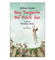 Bay Tavşan’ın Bir Fikri Var