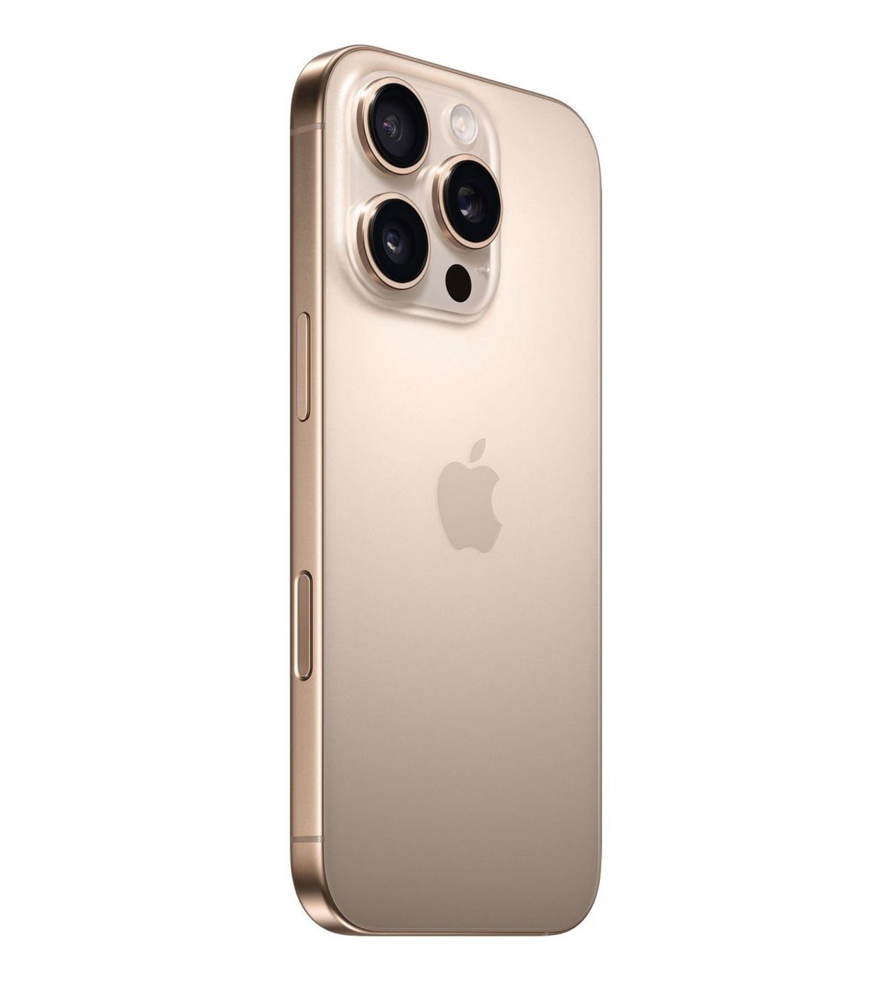 ✅充放電19回✨ほぼ未使用✨iPhone16 pro 256GB❣️100% 茶 Apple iPhone 16 Pro 256GB Çöl Titanyum (Apple Türkiye Garantili)