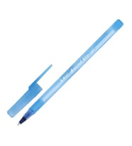 Bic Tükenmez Kalem Round Stic Mavi 893212