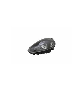 FIAT PUNTO ÖN FAR ELEKTRİKLİ MOTORLU SOL 2012- 51937147