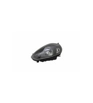 FIAT PUNTO ÖN FAR ELEKTRİKLİ MOTORLU SOL 2012- 51937147