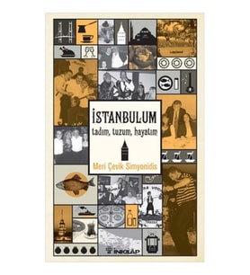 İstanbulum Tadım, Tuzum, Hayatım