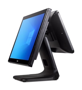 Tiwox TP-1903D 18,5 İ3 3.Nesil 8GB RAM 128 SSD PC 13,2 2.Ekran End. Pos