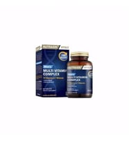 Nutraxin Multivitamin Complex 60 Tablet Erkek
