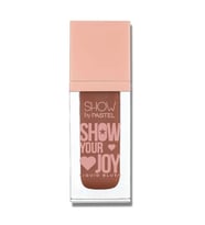 Show by Pastel Show Your Joy Likit Allık 54 (Bronz)