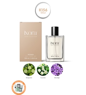 K156 Effect Kadın Parfüm 100 ml Edp