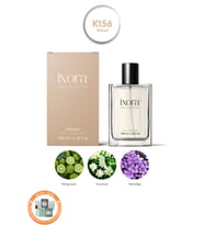 K156 Effect Kadın Parfüm 100 ml Edp