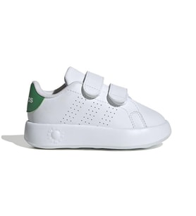 Adidas Advantage Cf I Çocuk Günlük Ayakkabı ID5286 (Beyaz)