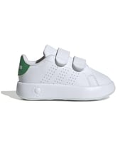 Adidas Advantage Cf I Çocuk Günlük Ayakkabı ID5286 (Beyaz)