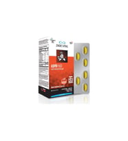 Zade Vital Aspir Yağı 600 mg 60 Kapsül