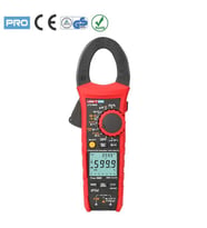 UNI-T UT 219DS Pro Seri Ac/Dc 600A True Rms Dijital Pensampermetre