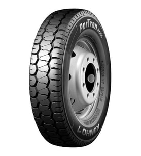 Kumho Portran KC55 5.50R13 91/89P