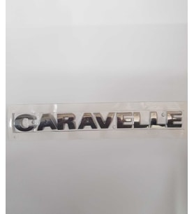 CARAVELE 2004-2010 ARKA YAZI -ORJ-