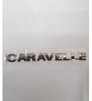 CARAVELE 2004-2010 ARKA YAZI -ORJ-