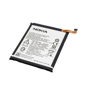 Nokia 8 Batarya He328 - 3030Mah