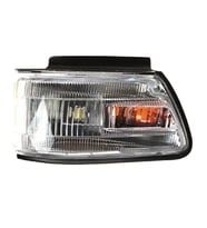 Toyota Markasına Uygun Liftback Sol Sinyal 1988-1992