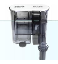 Mini Askı Filtre 400 Lt/h 6 W