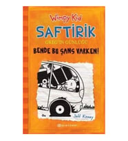 Saftirik 9 - Bende Bu Şans Varken!