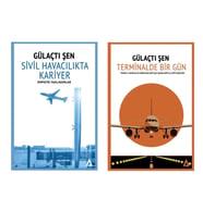 Gülaçtı Şen Seti (2 Kitap Takım)
