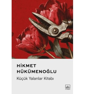 Küçük Yalanlar Kitabı