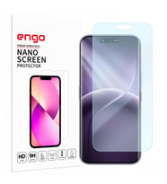 Tecno Camon 50 Ekran Koruyucu 9H Nano Şeffaf (CN5)