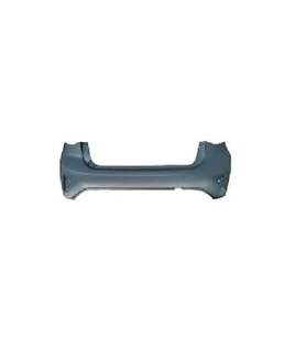 FORD FOCUS ARKA TAMPON HB. ASTARLI 18- FOR07FO243 JX7B17H773ABPRAA
