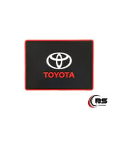 Toyota Torpido Üstü Kaydırmaz Ped Telefon Tutucu