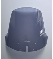 MOTOCAM Can-Am Ryker 900 Rally Ön Cam 2019-2023 Model 38cm Füme Renkli 4mm