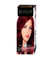 Set Boya 66.46 Ateş Kızılı