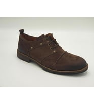 FreeFoot 03523 Tejo Kahve Erkek Ayakkabı