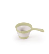 7363 KATLANIR BEBEK YIKAMA MASRAPASI ECO YEŞİL