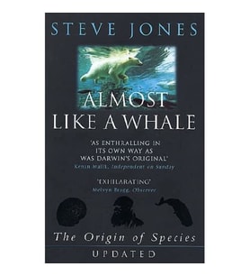 Almost Like A Whale: The Origin Of Species Updated (Çok Renkli)