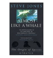 Almost Like A Whale: The Origin Of Species Updated (Çok Renkli)