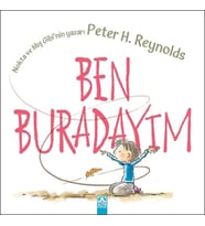 Ben Buradayım