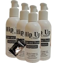 Süper Hip Up Hipup 2x2 120 ml + 1 Tane Hediye Jel