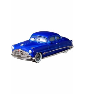 Cars 3 Doc Hudson DXV29 GBV70 