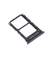Xiaomi Mi 10 Lite Sim Yuvası Sim Kart Tepsisi Sim Çekmecesi Gri