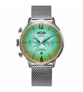 Welder Moody Watch WWRC1003 47 mm Erkek Kol Saati