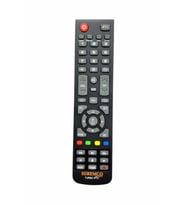 Turbo Hd Orjinal Uydu Kumandası(uyumlu)