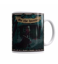 Be The Hunter Kupa Bardak Porselen